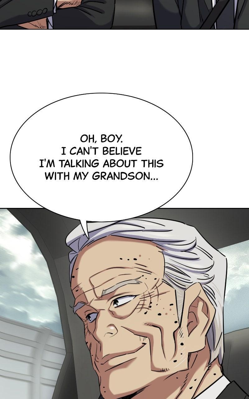 Read Reborn Rich Manga Online