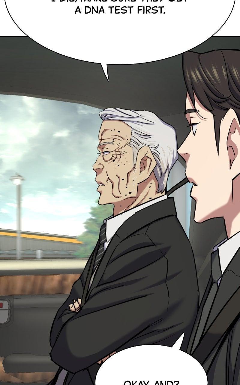 Read Reborn Rich Manga Online