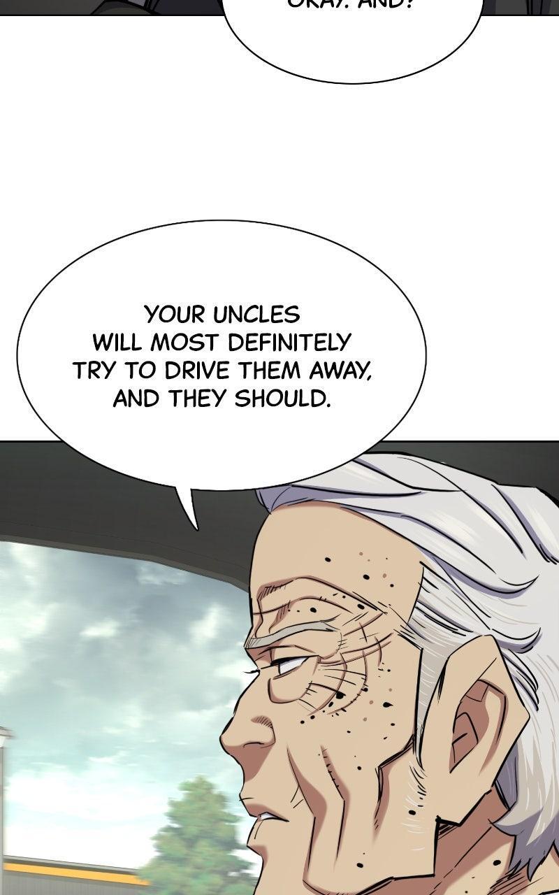 Read Reborn Rich Manga Online