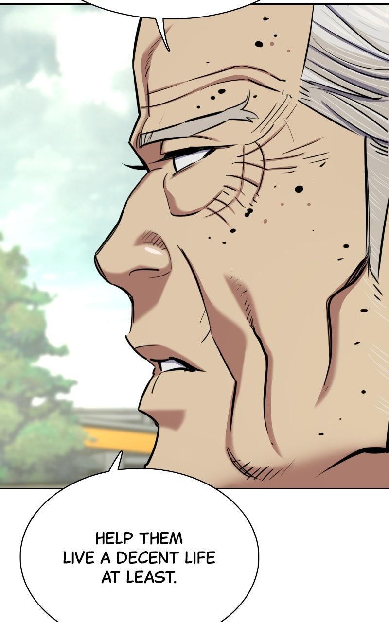 Read Reborn Rich Manga Online