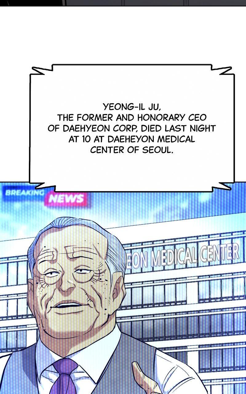 Read Reborn Rich Manga Online