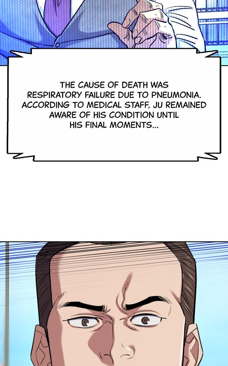 Read Reborn Rich Manga Online