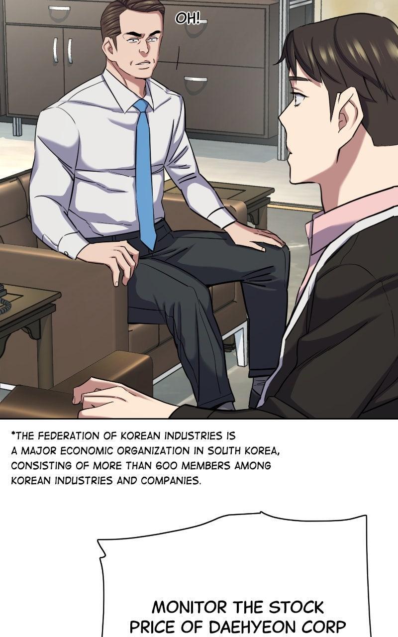 Read Reborn Rich Manga Online