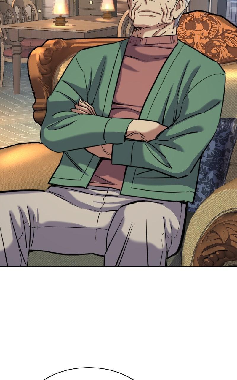 Read Reborn Rich Manga Online