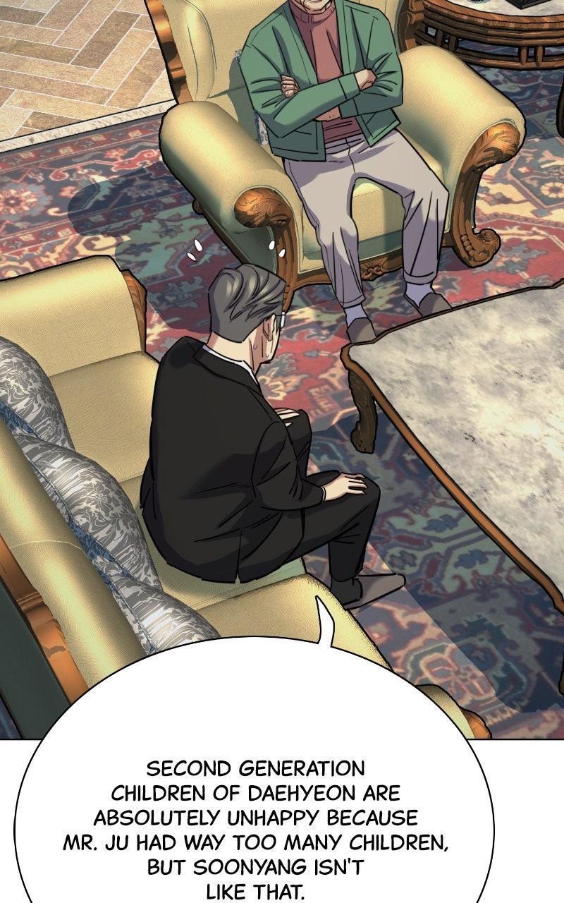 Read Reborn Rich Manga Online
