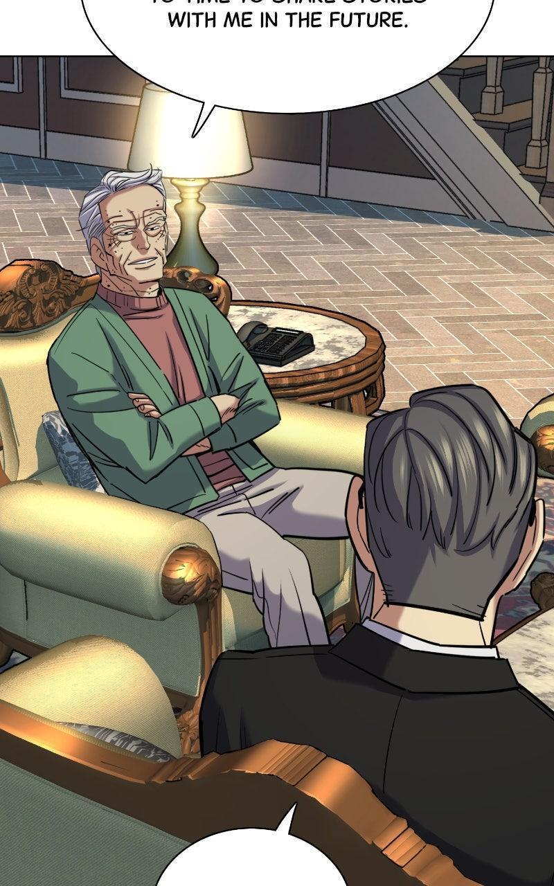 Read Reborn Rich Manga Online