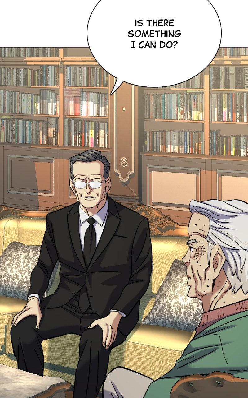 Read Reborn Rich Manga Online