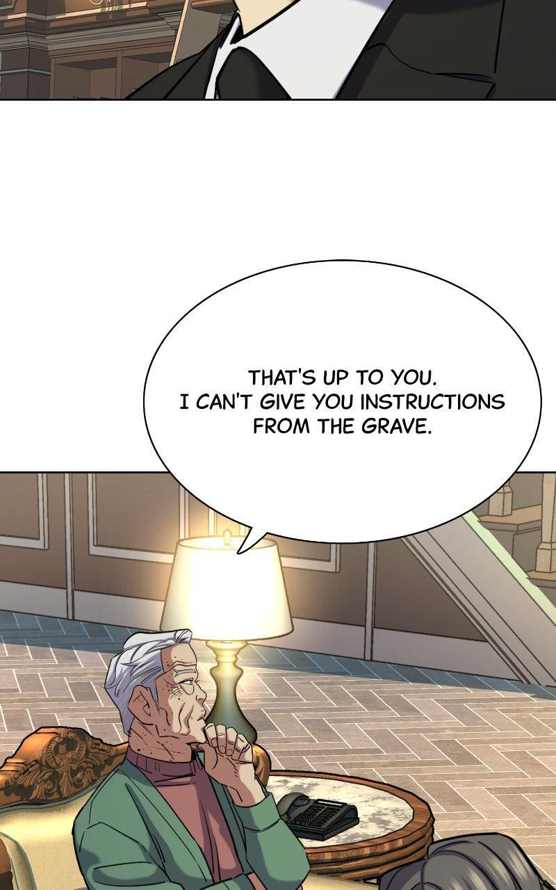 Read Reborn Rich Manga Online