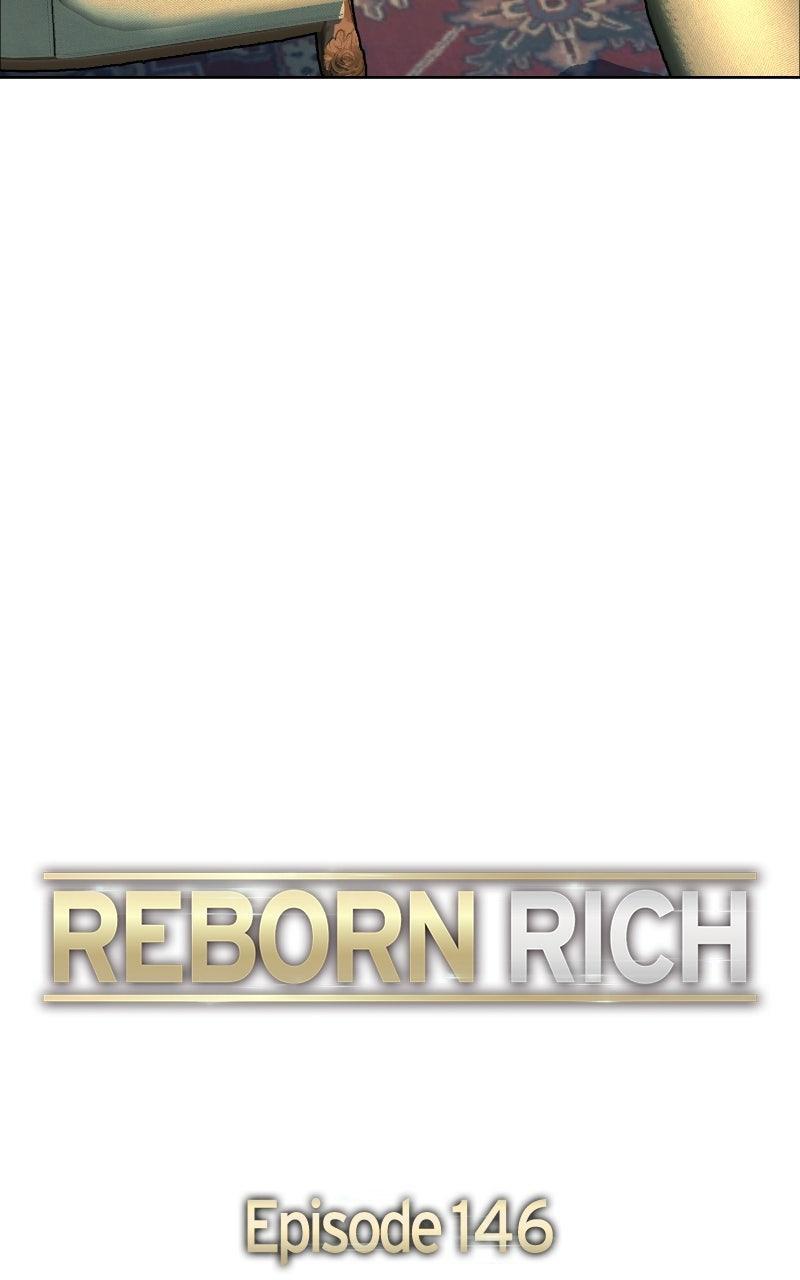 Read Reborn Rich Manga Online