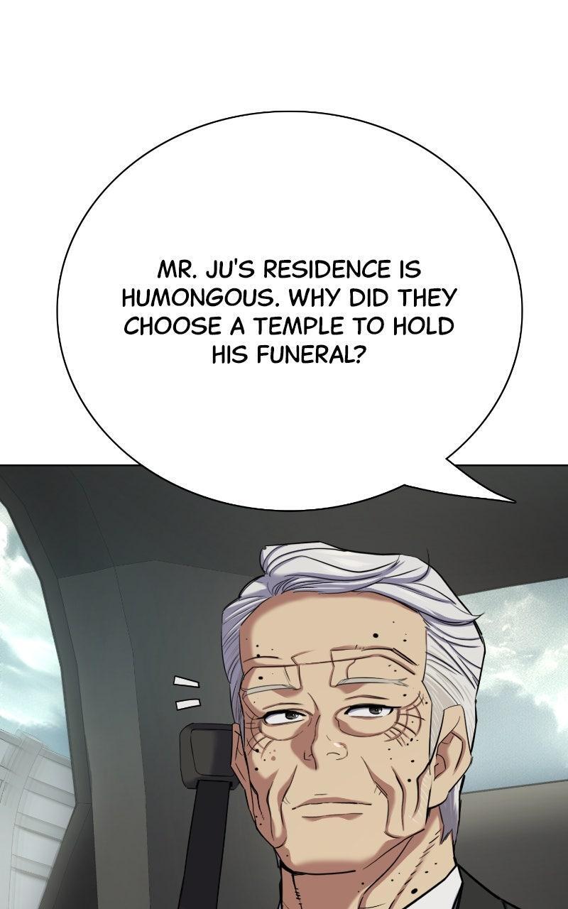 Read Reborn Rich Manga Online