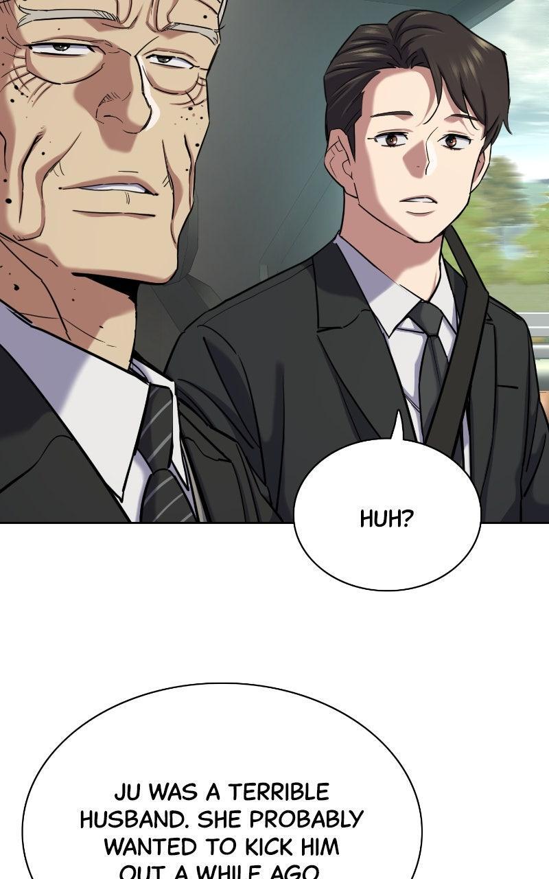 Read Reborn Rich Manga Online