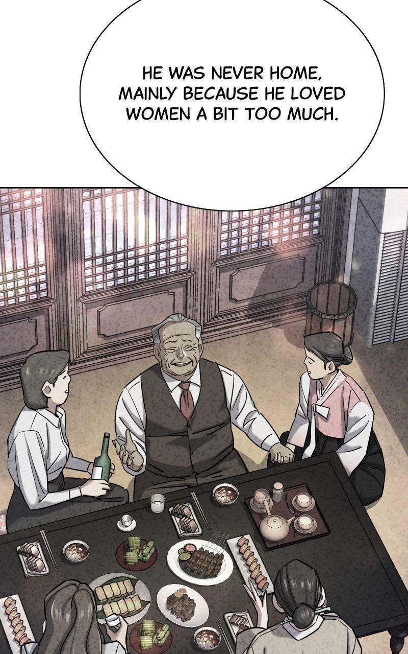 Read Reborn Rich Manga Online