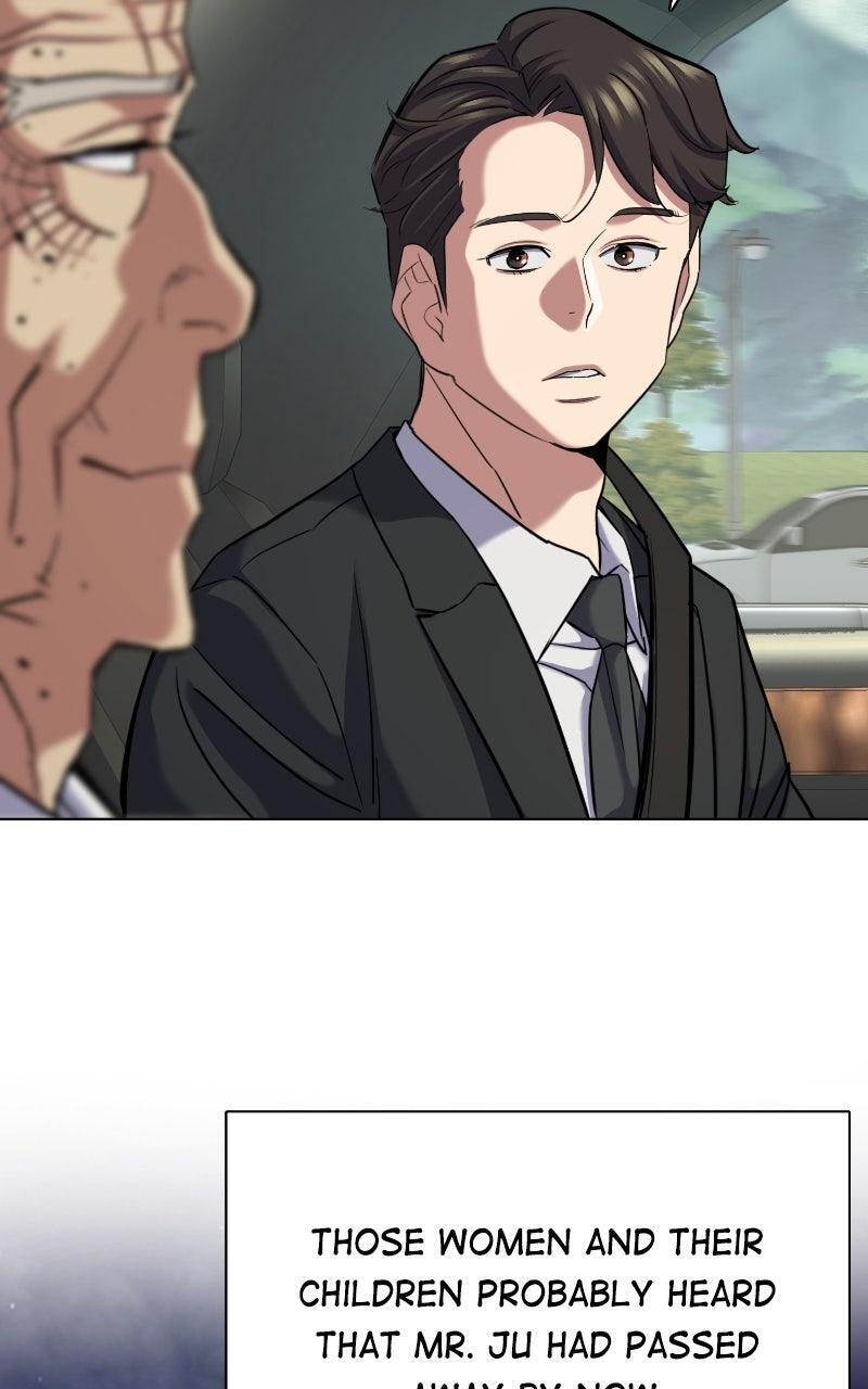 Read Reborn Rich Manga Online
