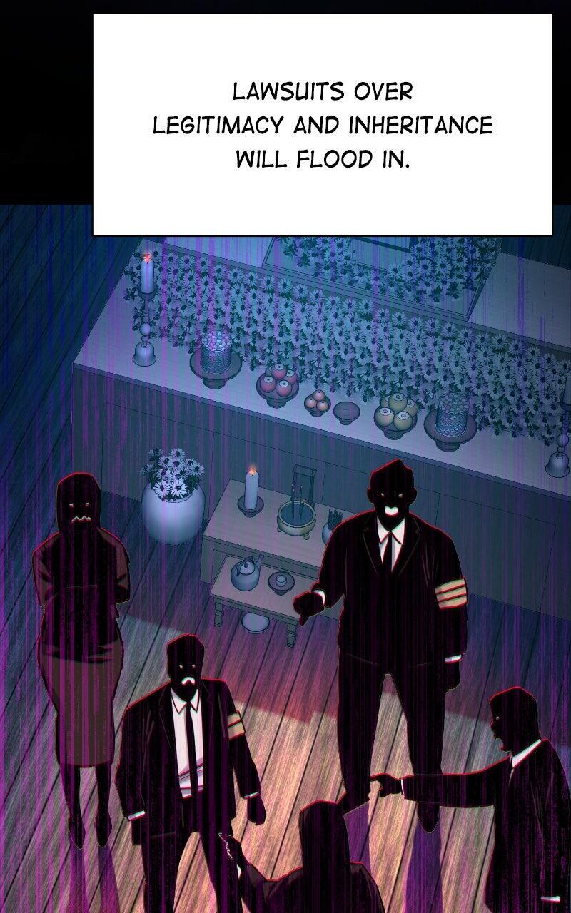 Read Reborn Rich Manga Online