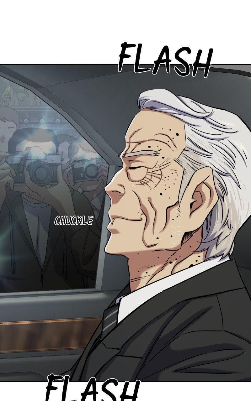 Read Reborn Rich Manga Online