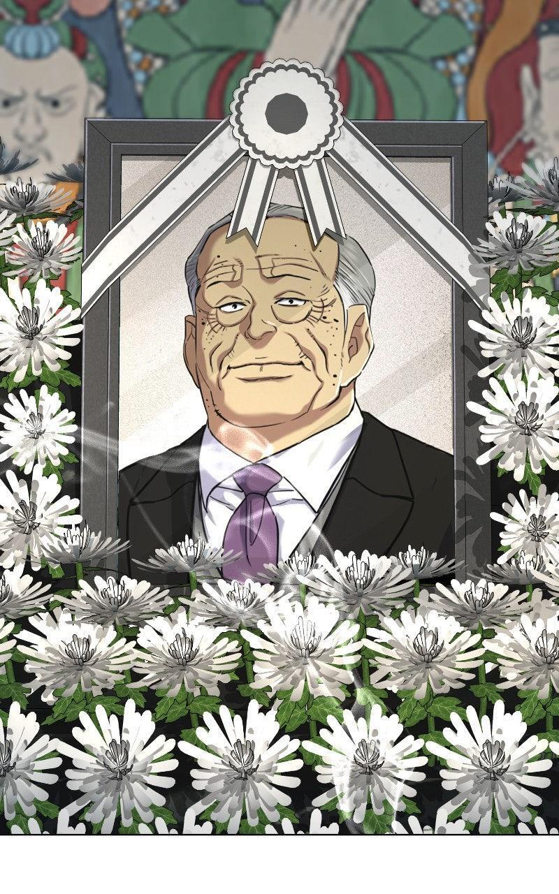 Read Reborn Rich Manga Online