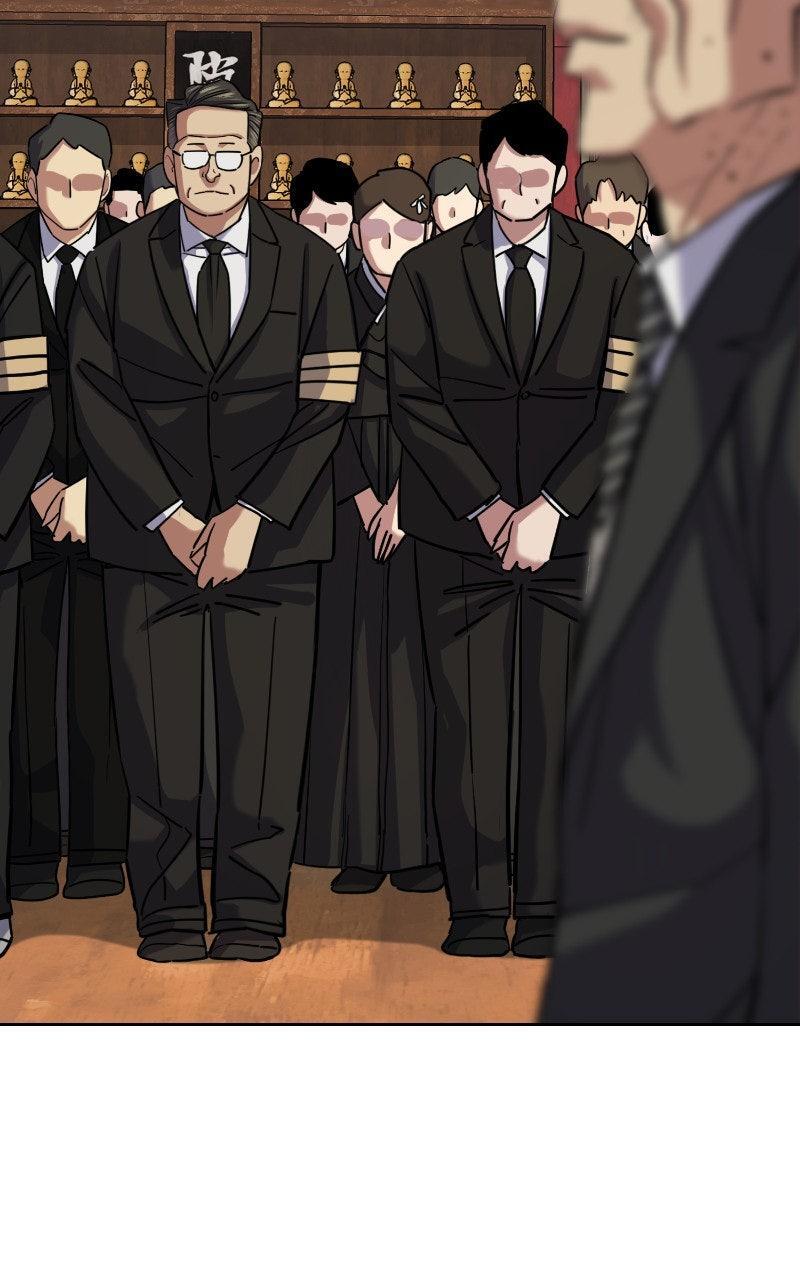 Read Reborn Rich Manga Online