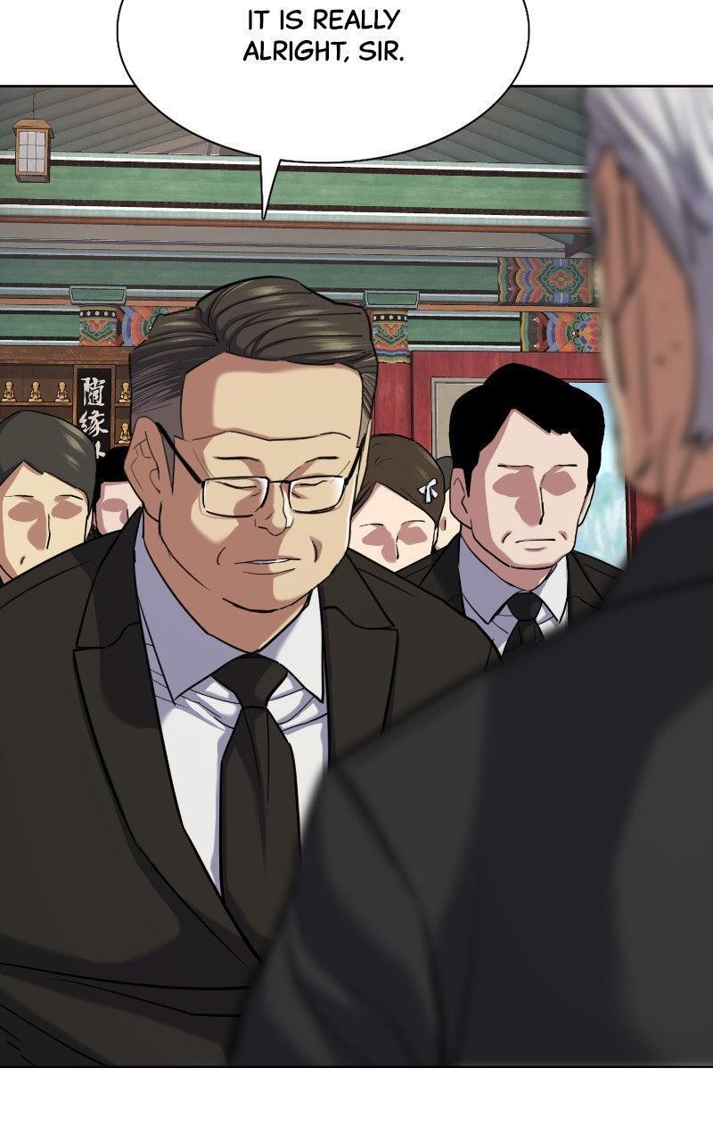 Read Reborn Rich Manga Online