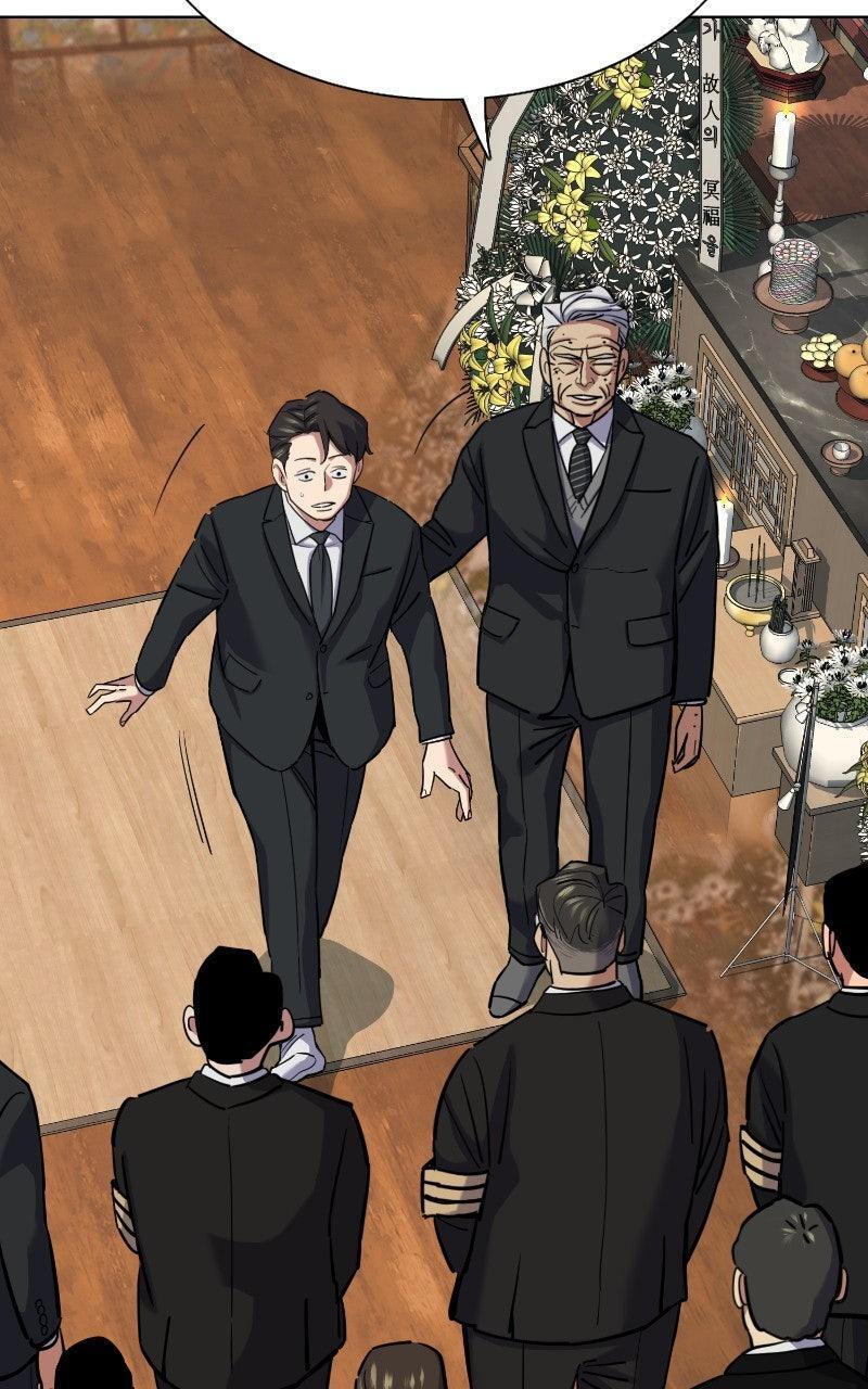 Read Reborn Rich Manga Online