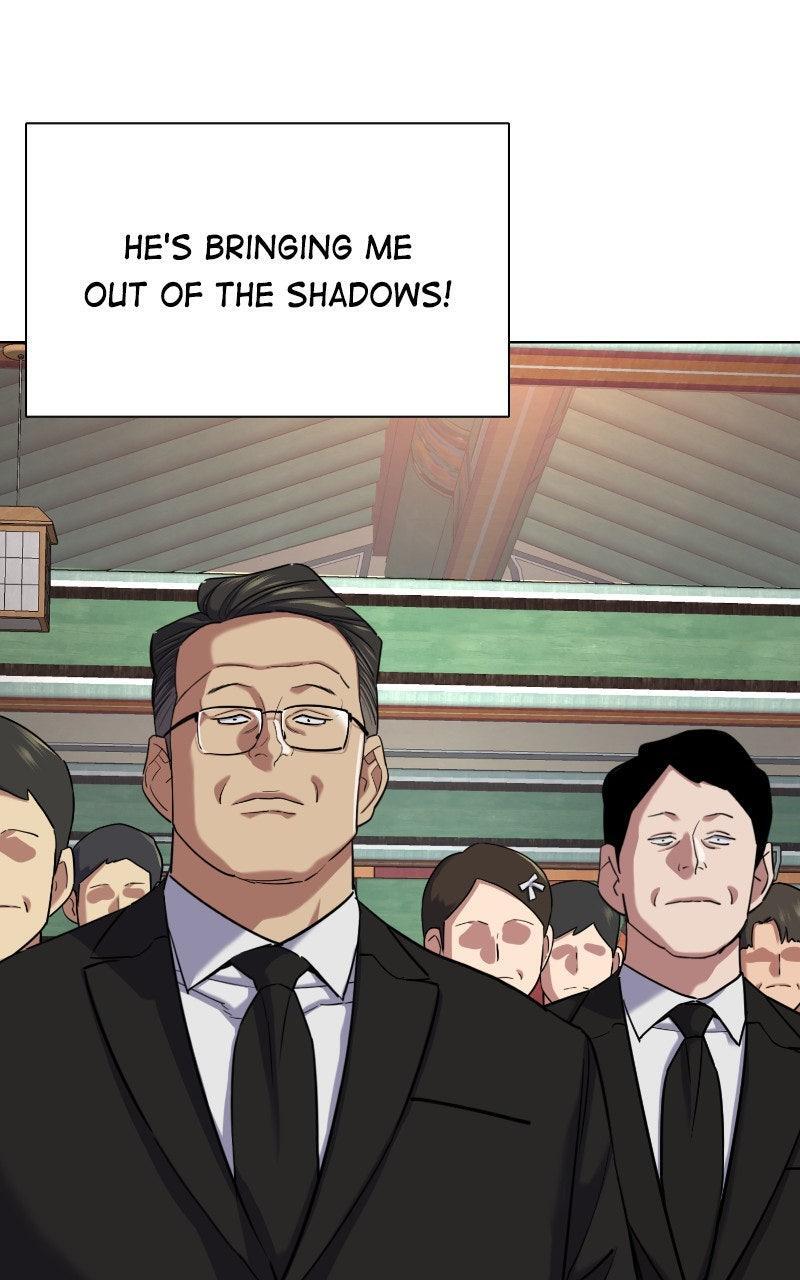 Read Reborn Rich Manga Online