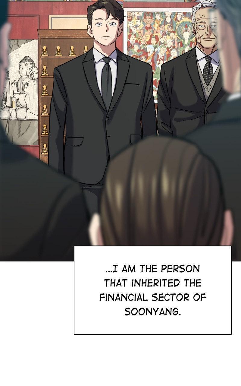 Read Reborn Rich Manga Online