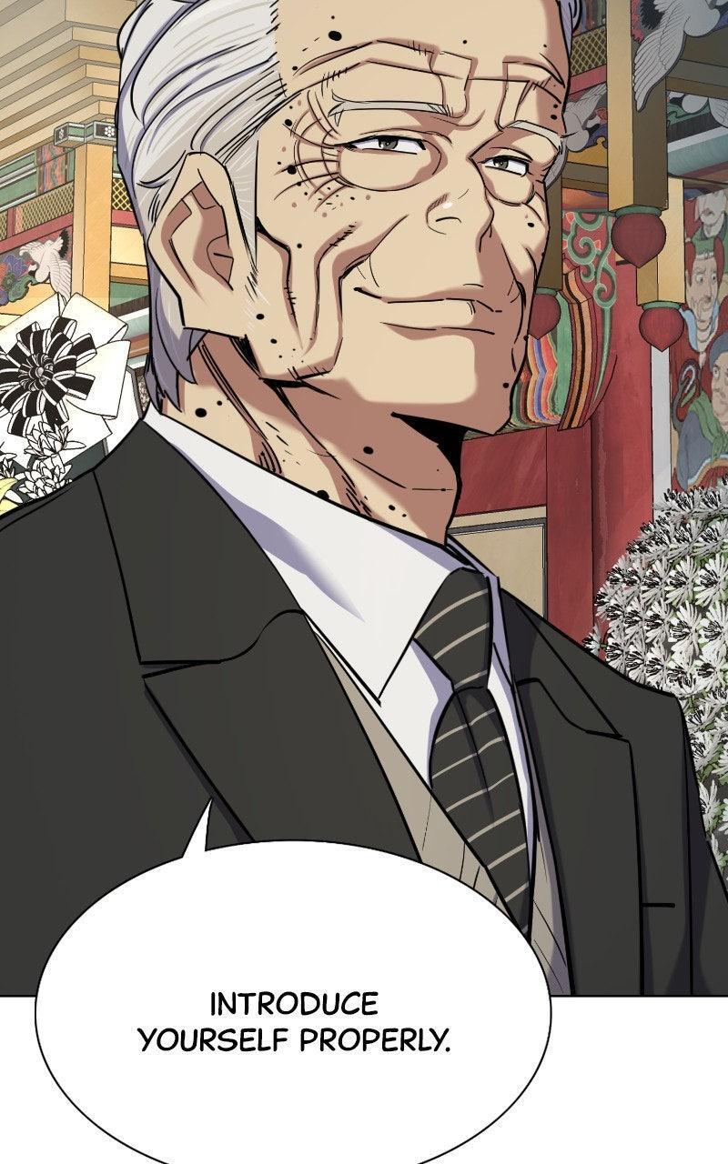 Read Reborn Rich Manga Online