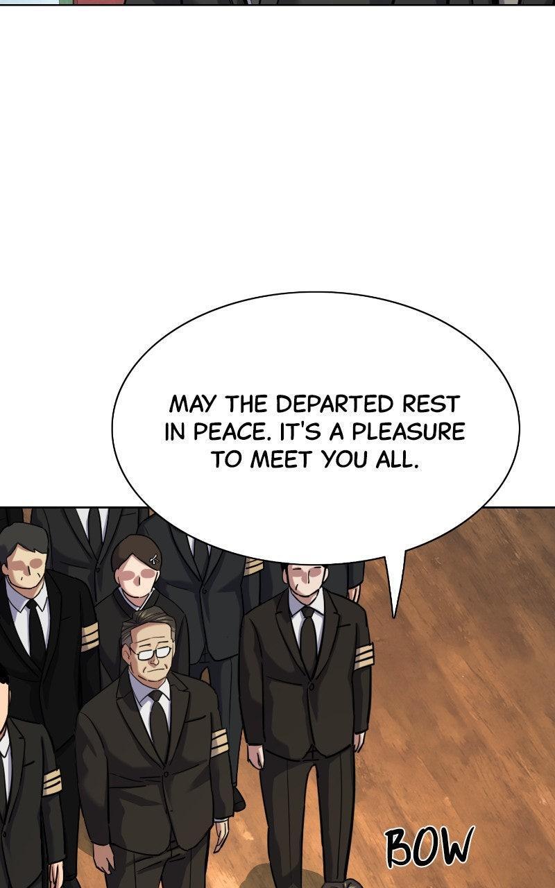Read Reborn Rich Manga Online