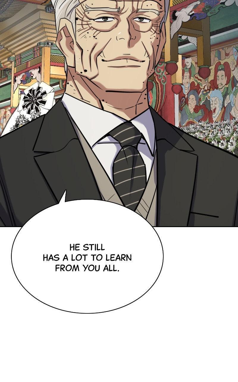 Read Reborn Rich Manga Online