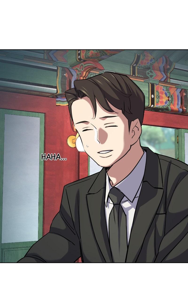 Read Reborn Rich Manga Online