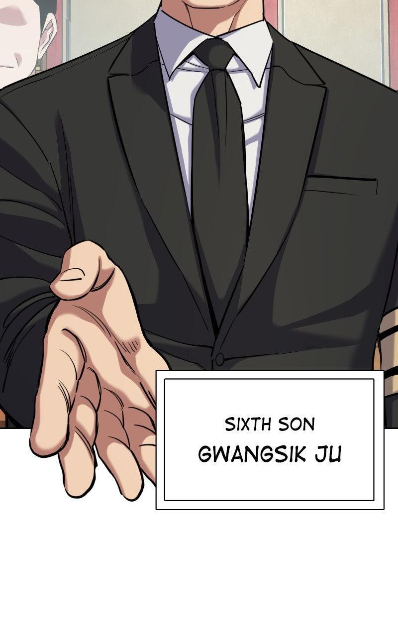 Read Reborn Rich Manga Online