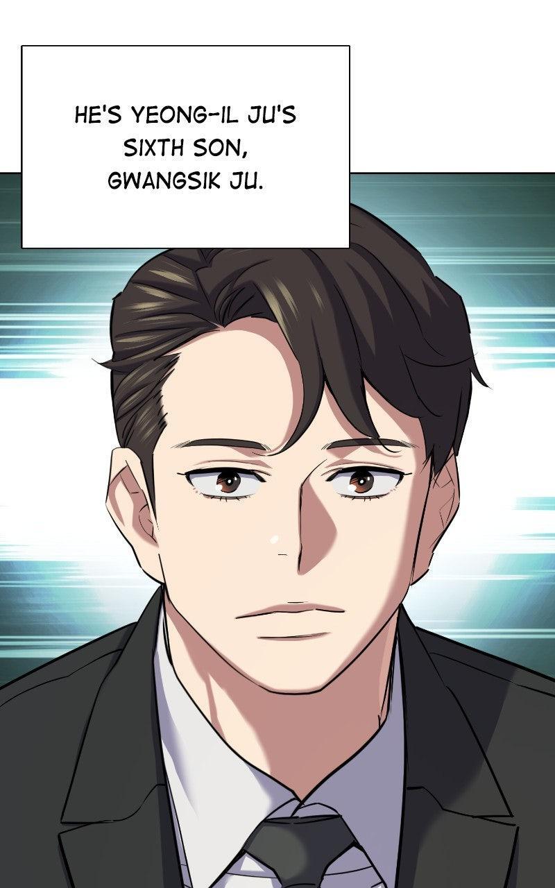 Read Reborn Rich Manga Online