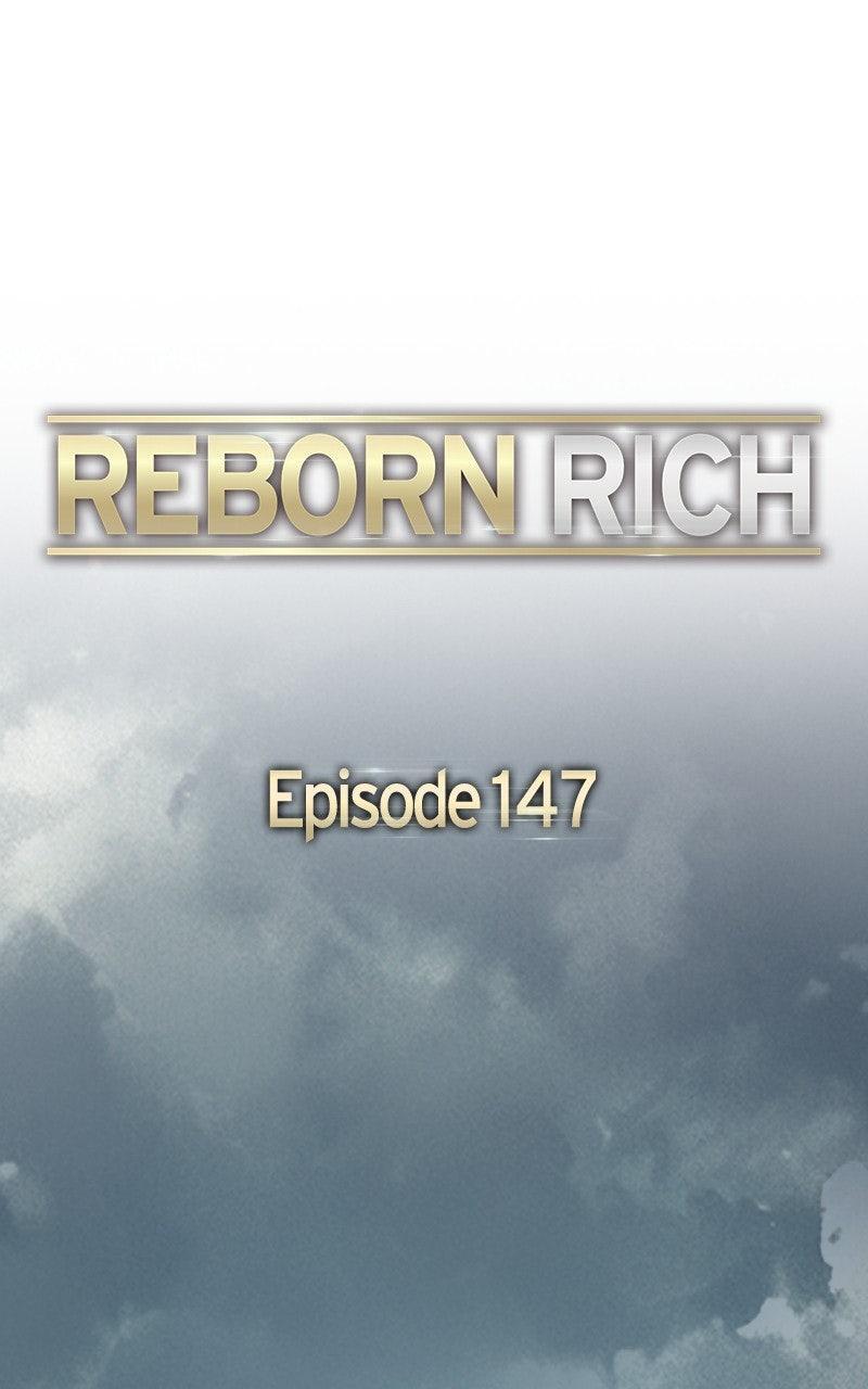 Read Reborn Rich Manga Online