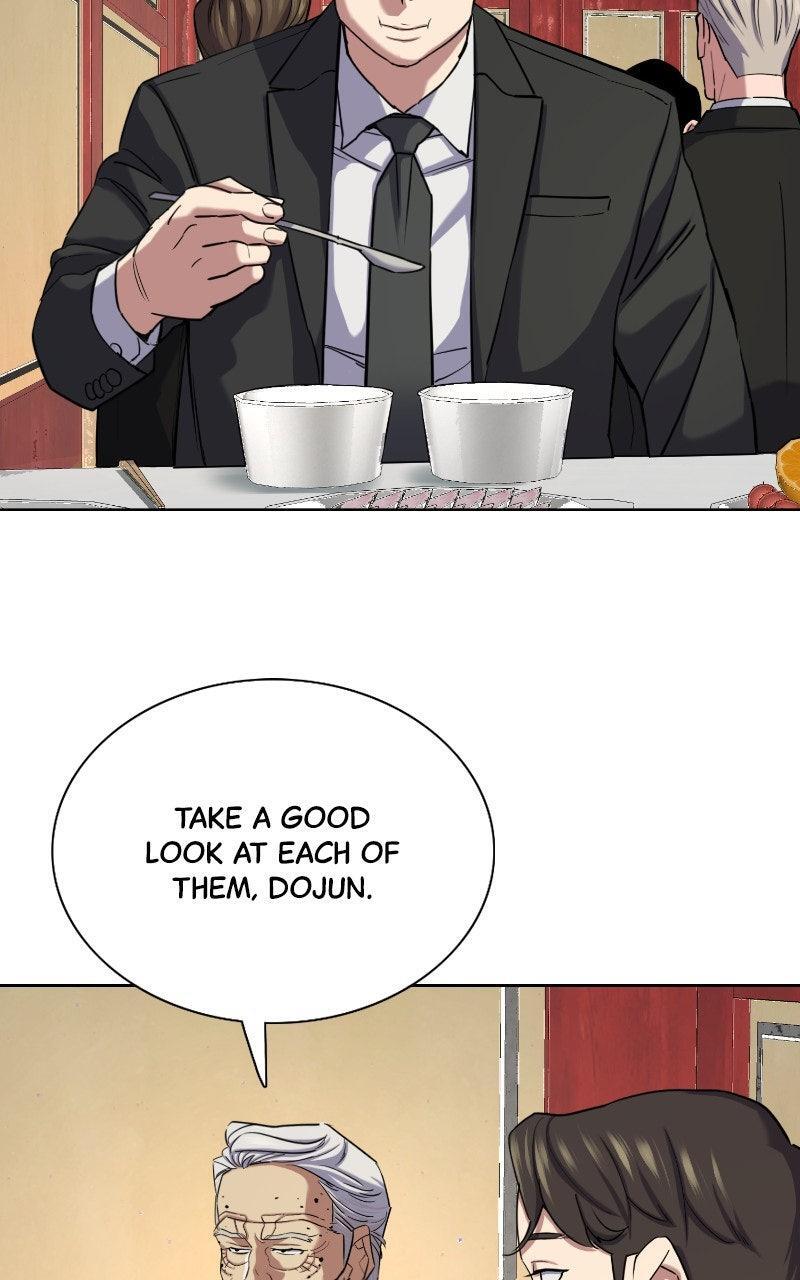 Read Reborn Rich Manga Online