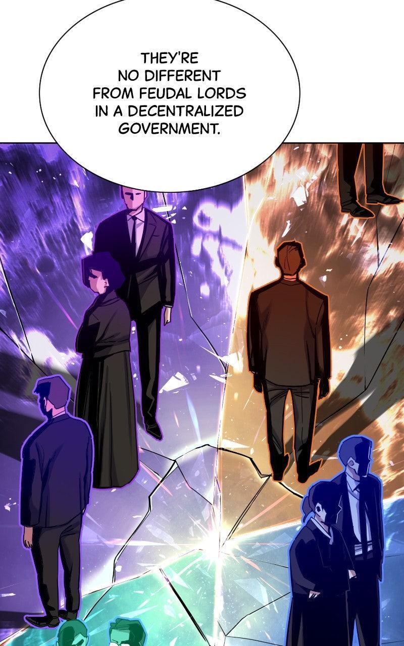 Read Reborn Rich Manga Online