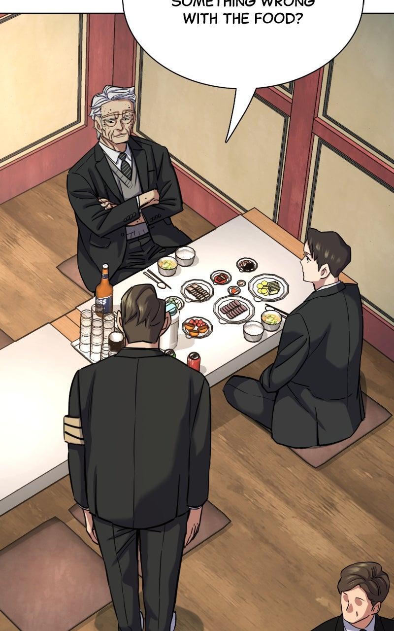 Read Reborn Rich Manga Online