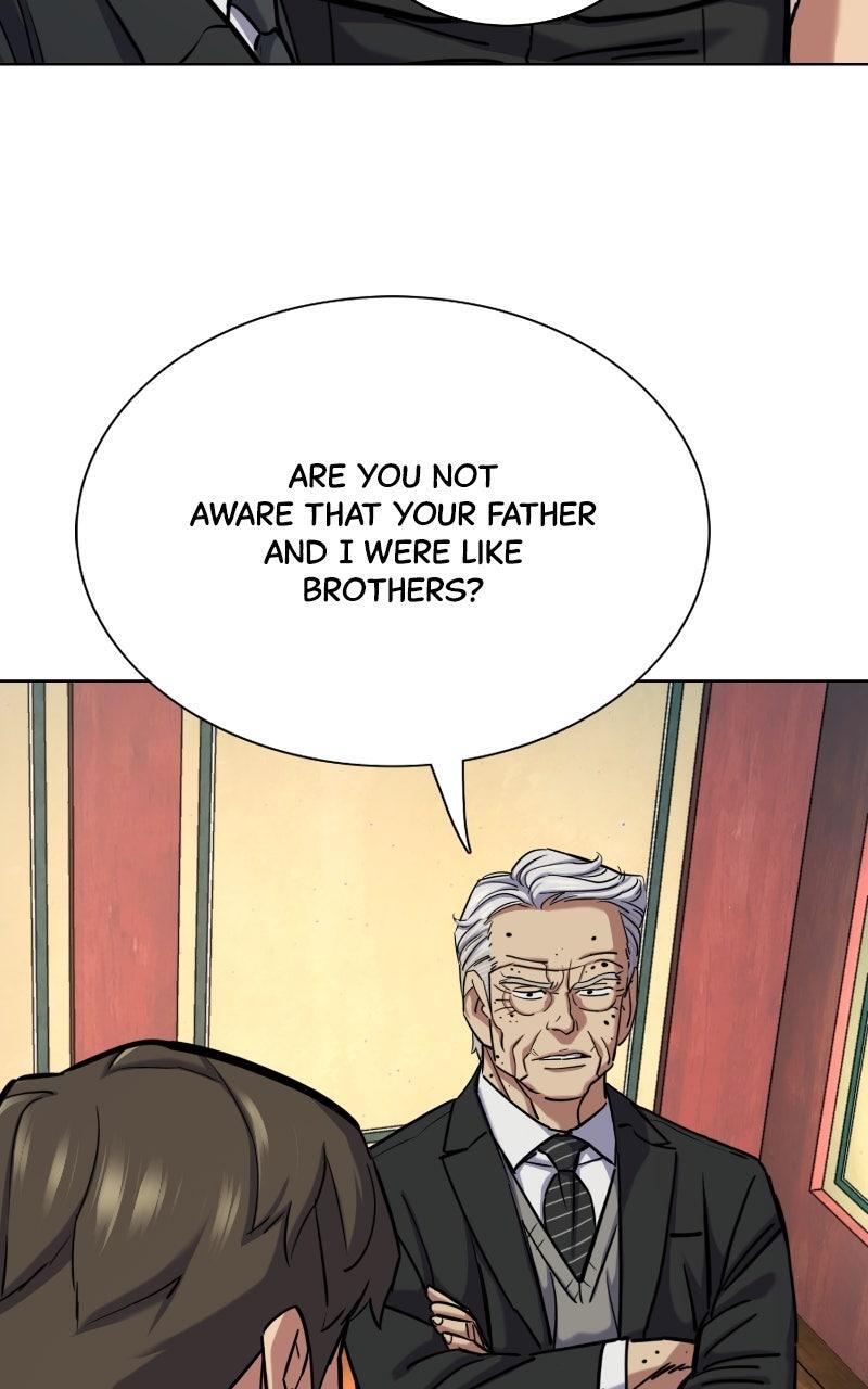 Read Reborn Rich Manga Online