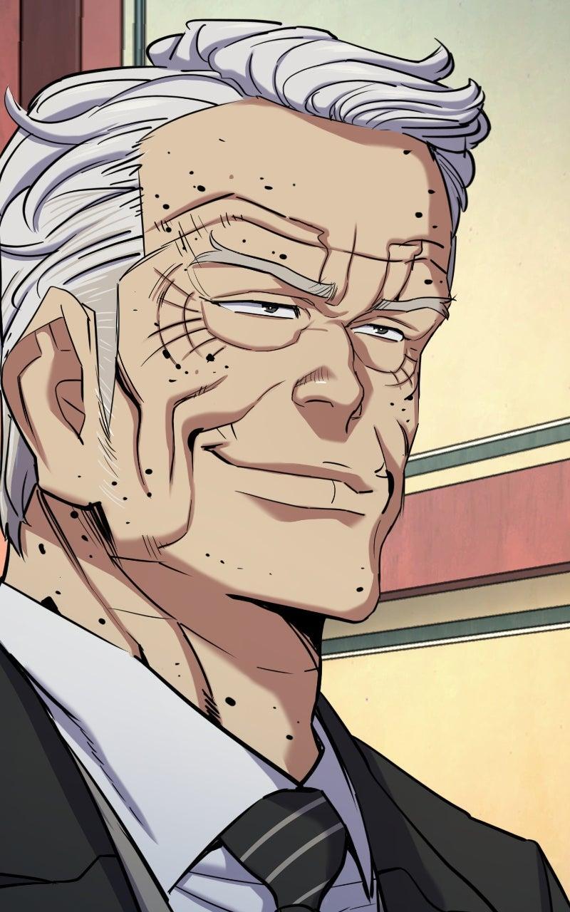 Read Reborn Rich Manga Online