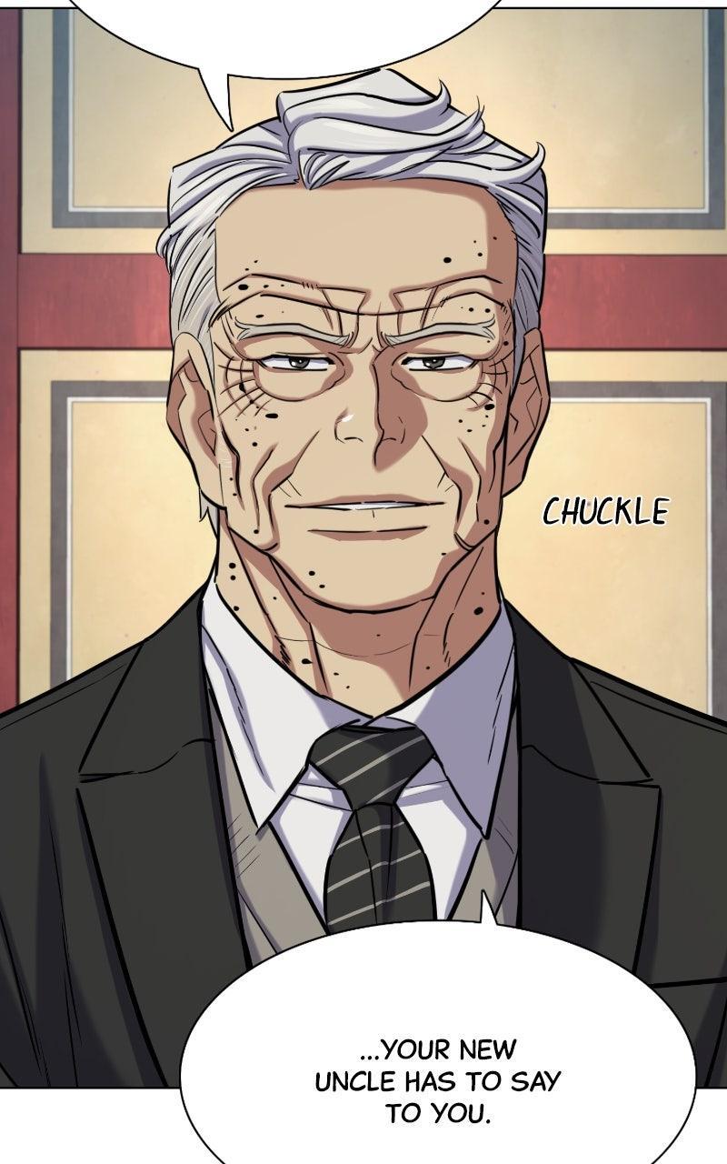 Read Reborn Rich Manga Online