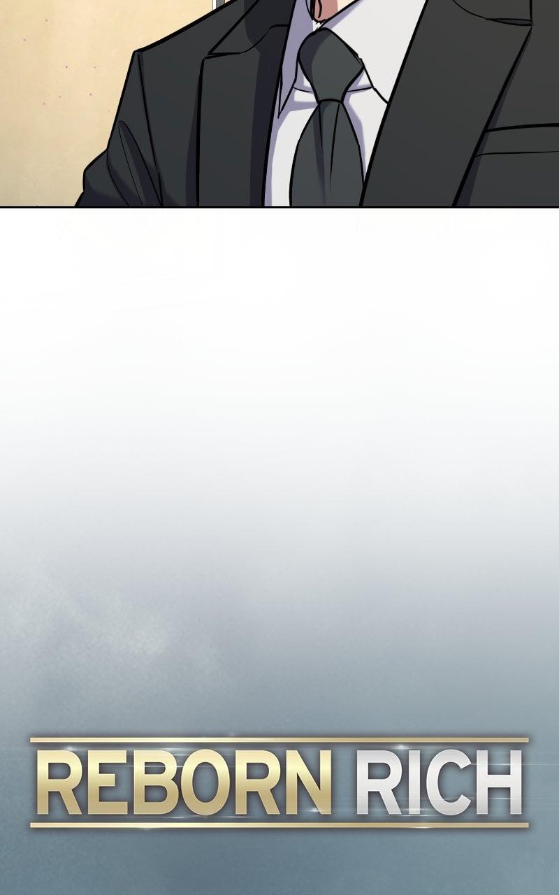Read Reborn Rich Manga Online