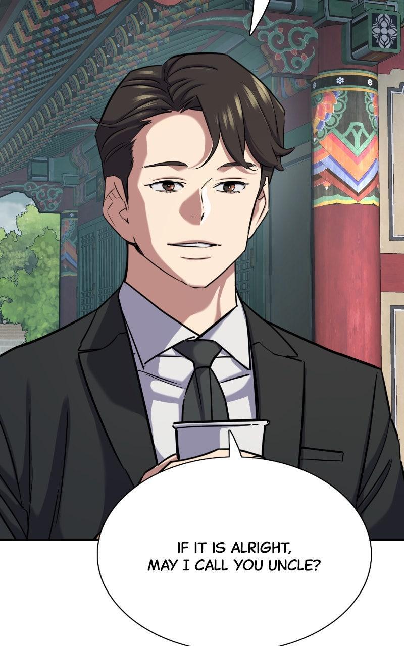 Read Reborn Rich Manga Online