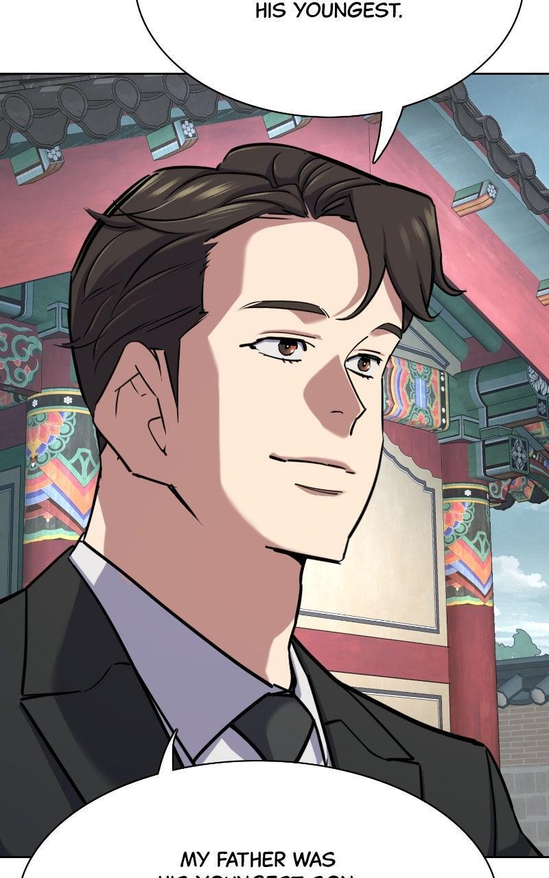 Read Reborn Rich Manga Online