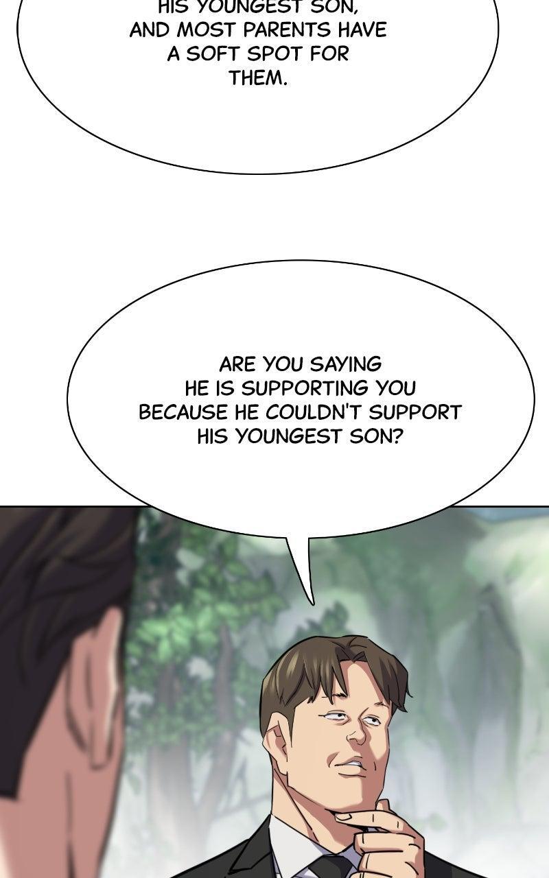 Read Reborn Rich Manga Online