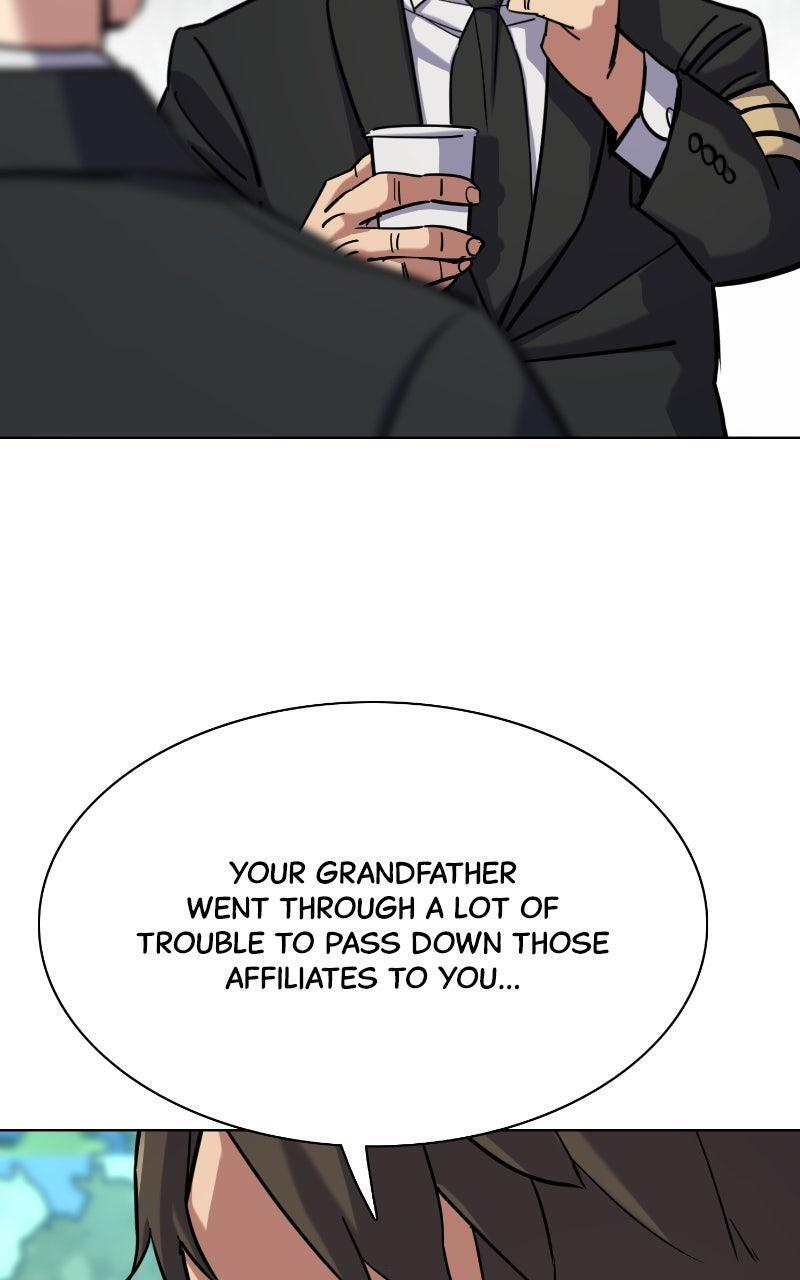 Read Reborn Rich Manga Online
