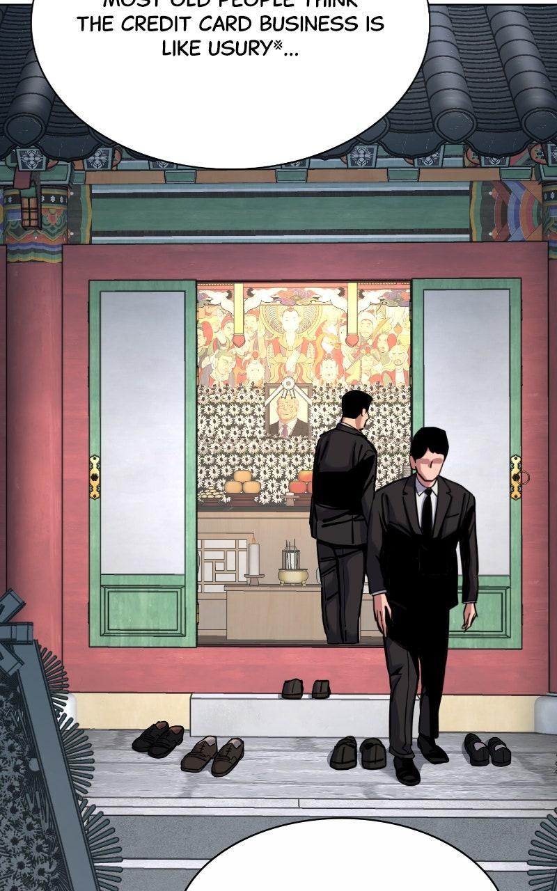 Read Reborn Rich Manga Online