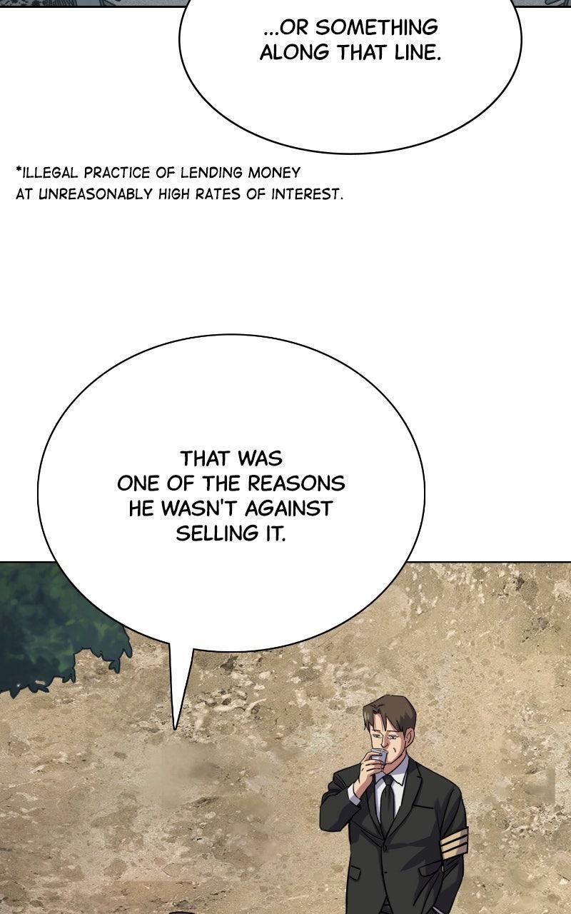 Read Reborn Rich Manga Online
