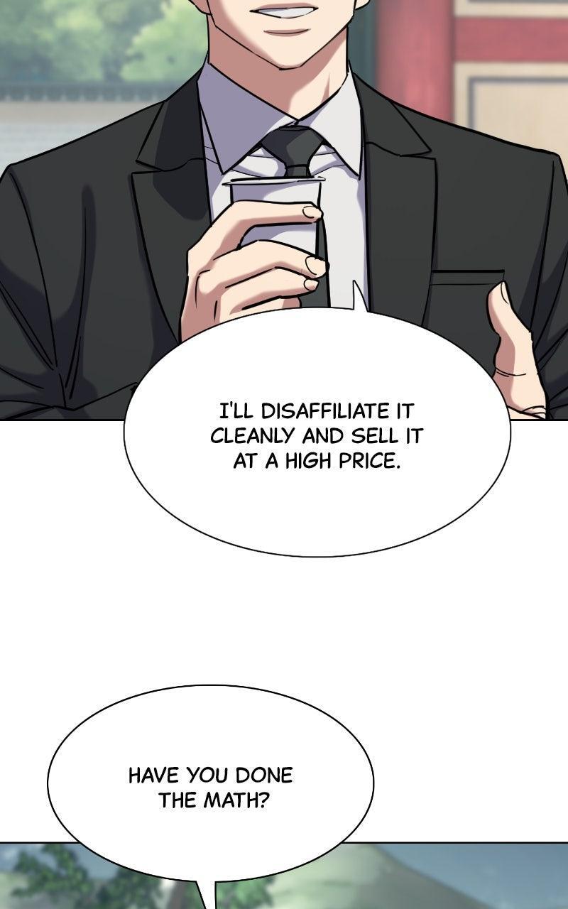 Read Reborn Rich Manga Online