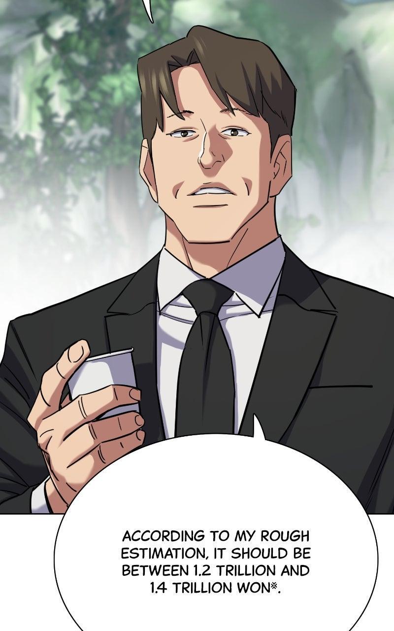 Read Reborn Rich Manga Online
