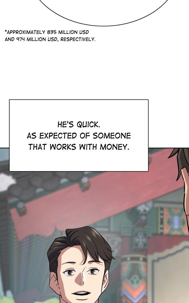 Read Reborn Rich Manga Online