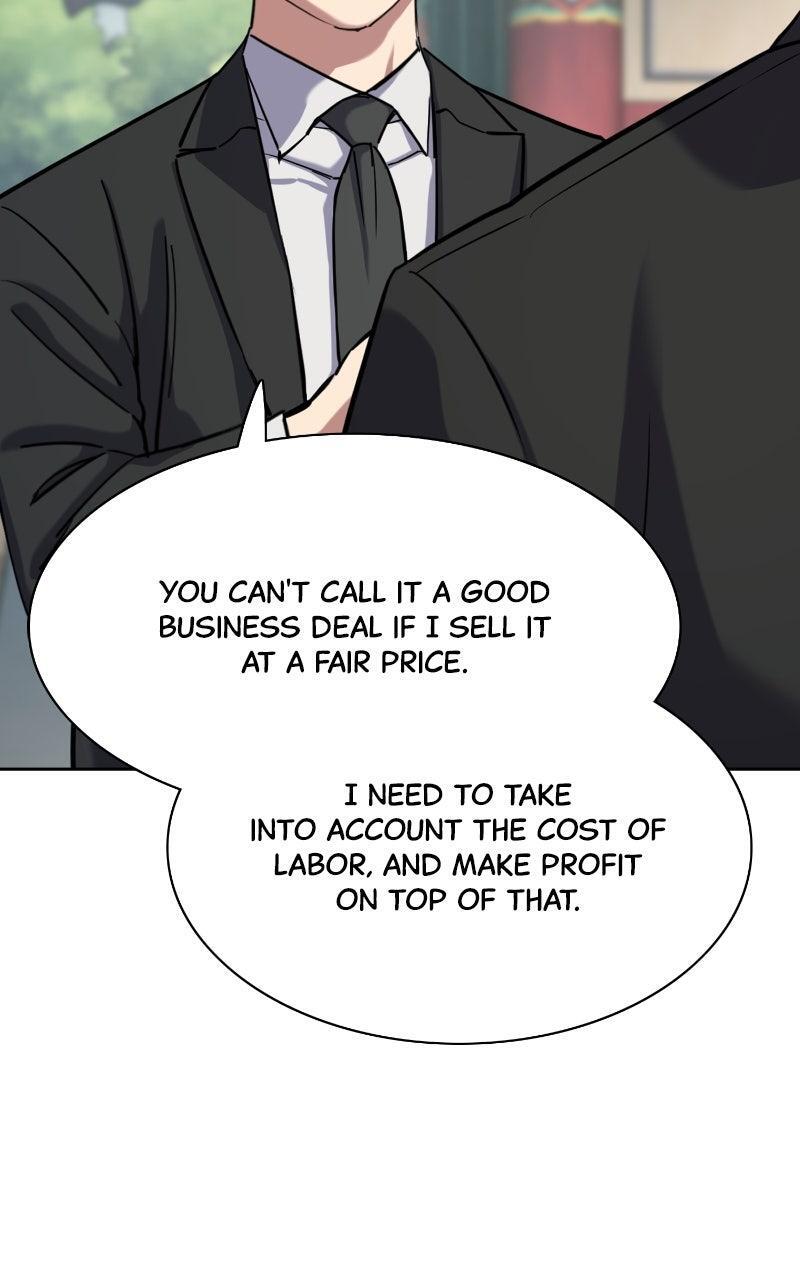 Read Reborn Rich Manga Online