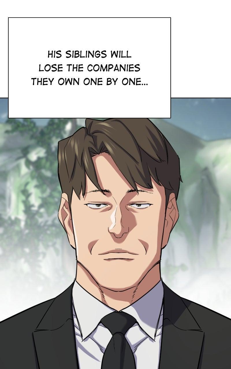 Read Reborn Rich Manga Online